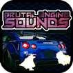 Engine sound of Nissan GTR R35