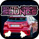 Engine sounds of A45 AMG APK