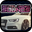 Engine sounds of Audi A5