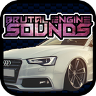 Engine sounds of Audi A5 ícone