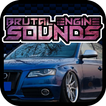 Engine sounds of Audi A6