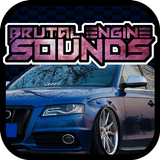 ikon Engine sounds of Audi A6