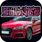 Engine sounds of Audi A3 icono