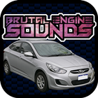 Engine sounds of Accent simgesi
