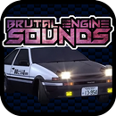 APK Engine sounds of AE86