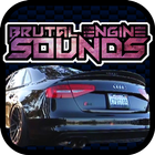 Engine sounds of B8 B8.5 S4 A4 icon