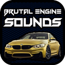 APK Engine sounds of M4