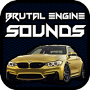Engine sounds of BMW M4 APK
