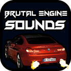 Engine Sounds of M6-icoon