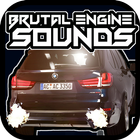 Engine sounds of X5 icono