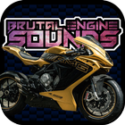 Engine sounds of MV Agusta أيقونة