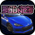 Engine sounds of BRZ icono