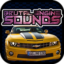 Engine sounds of Camaro APK