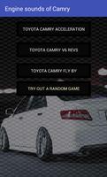 Engine sounds of Camry 截圖 1