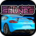 Engine sounds of Cayman أيقونة