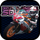 Engine sounds of CBR1000RR APK