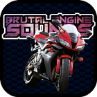 Engine sounds of CBR600RR иконка