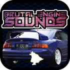 Engine sounds of Celica icono