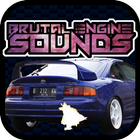 Engine sounds of Celica 아이콘