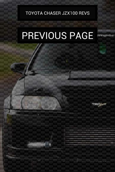 Engine Sounds Of Chaser Jzx100 For Android Apk Download - toyota chaser roblox