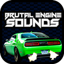 Engine sounds Dodge Challenger APK