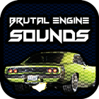 Engine sounds of Charger-icoon