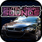 Sounds of E63 E64 M6 650i 645i icon