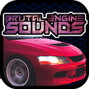 Engine sounds of Evo 9 IX APK