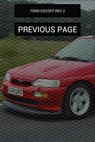 Engine sounds of Escort 스크린샷 1