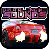 Engine sound of F12 Berlinetta icône
