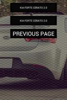 Engine sounds of Kia Forte screenshot 1