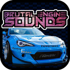 Engine sounds of GT86 ikona