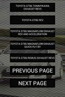 Engine sounds of GT86 imagem de tela 1