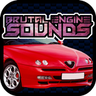 ikon Engine sounds of Alfa GTV