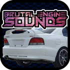 Engine sounds of Galant 图标