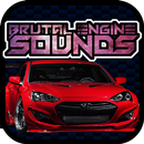 Engine sounds of Genesis Coupe APK