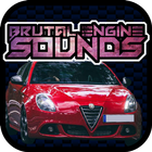 Engine sounds of Giulietta biểu tượng