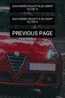 Engine sounds of Giulietta screenshot 1