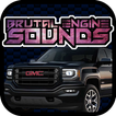 Engine sounds of GMC Sierra