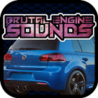 Engine sounds of Golf 6 آئیکن