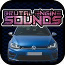 Engine sounds of Golf 7 APK