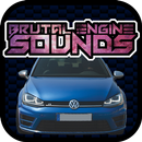 Engine sounds of VW Golf 7 APK