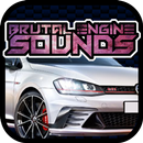 Engine sounds of Golf GTi APK