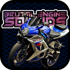 Engine sounds of GSX-R 1000 أيقونة