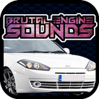 Engine sounds of Coupe 아이콘