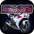 Engine sounds of Honda CBR アイコン