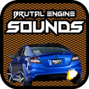 Engine sounds Honda Civic Si APK