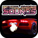 Engine sounds of Italy SA Supercars APK