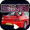 Engine sounds of Lancer Evo APK