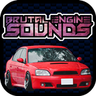 Engine sounds of Legacy آئیکن